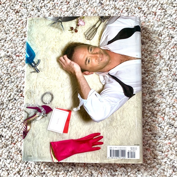 Freakin' Fabulous: How to Dress, Speak, Behave, and be Better than Everyone else - Picture 6 of 13